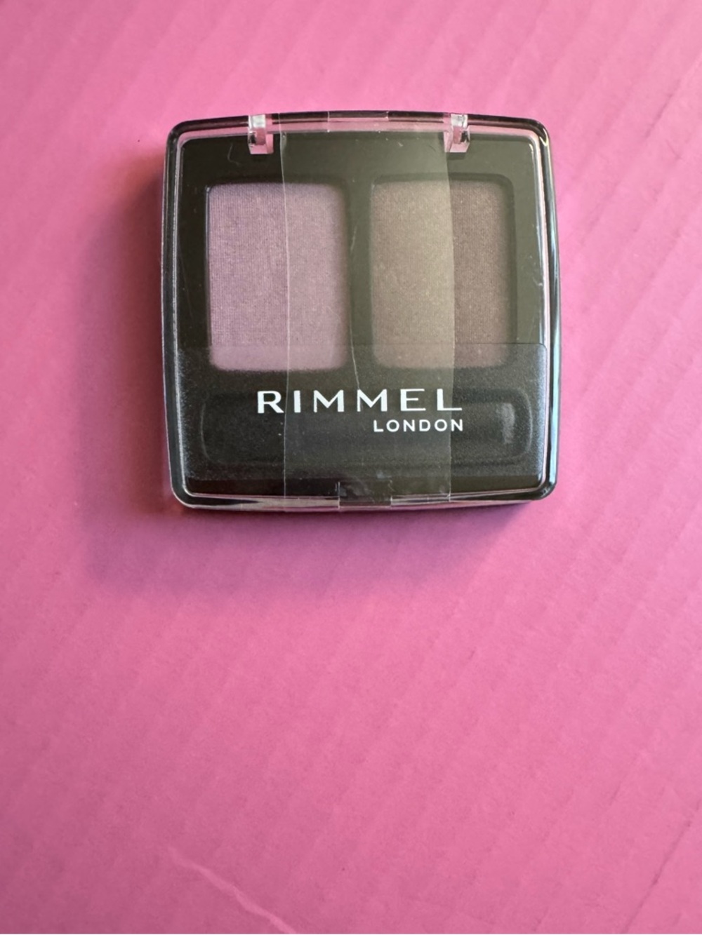 Rimmel London Special Eyes Duo Eyeshadow 451 Heatwave NWT SEALED .21oz 6g